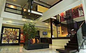 Picasso Hotel Makati