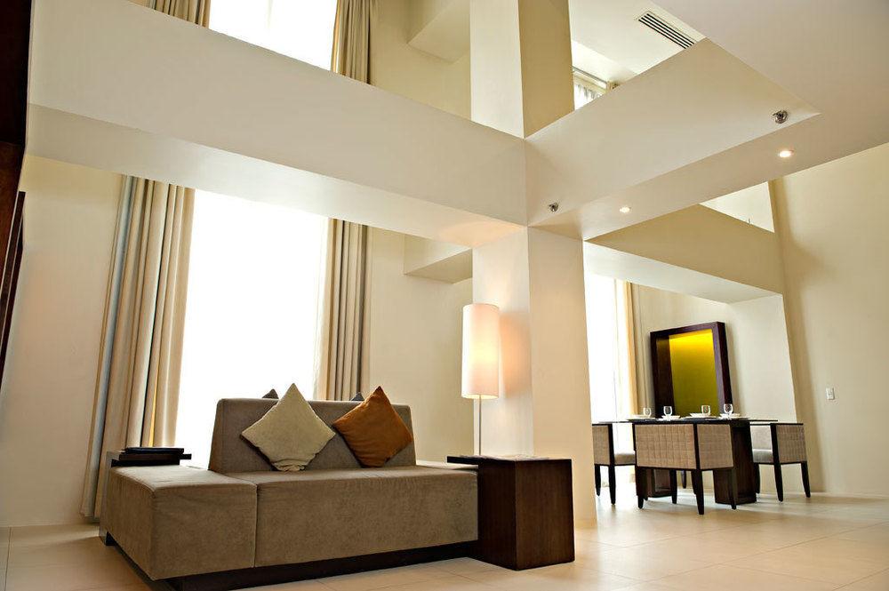 The Picasso Boutique Serviced Residences Managed By Hii Makati City Exterior photo